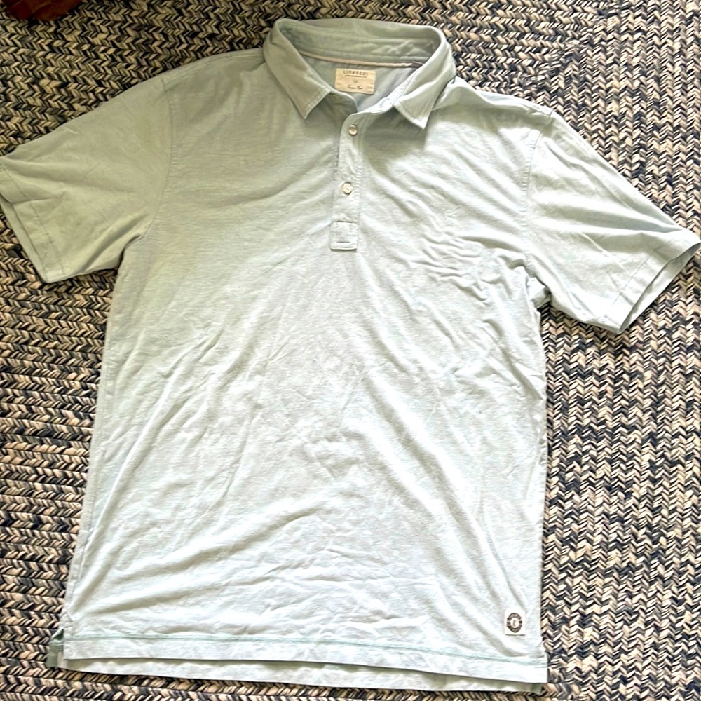 LINKSOUL MENS MEDIUM. I have all colors.
Tempura Fugit. John Ashworth & Co. l